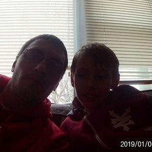 Meet your Posher, Jarrod